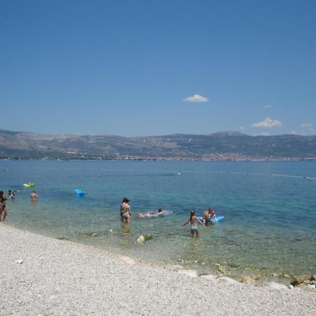 Apartments Marica Trogir Exterior photo