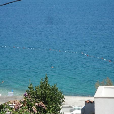 Apartments Marica Trogir Exterior photo