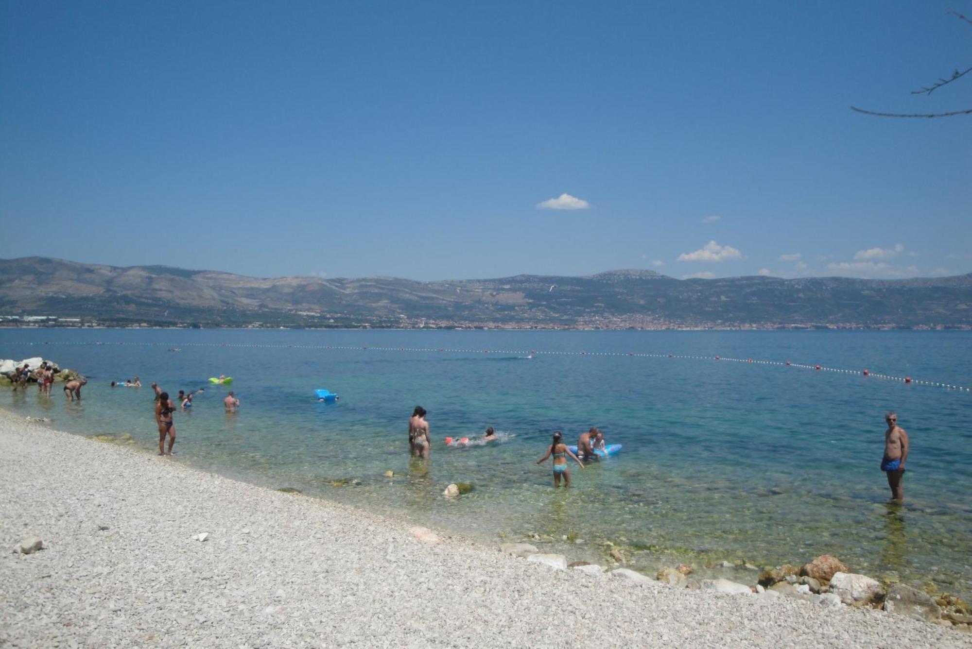 Apartments Marica Trogir Exterior photo