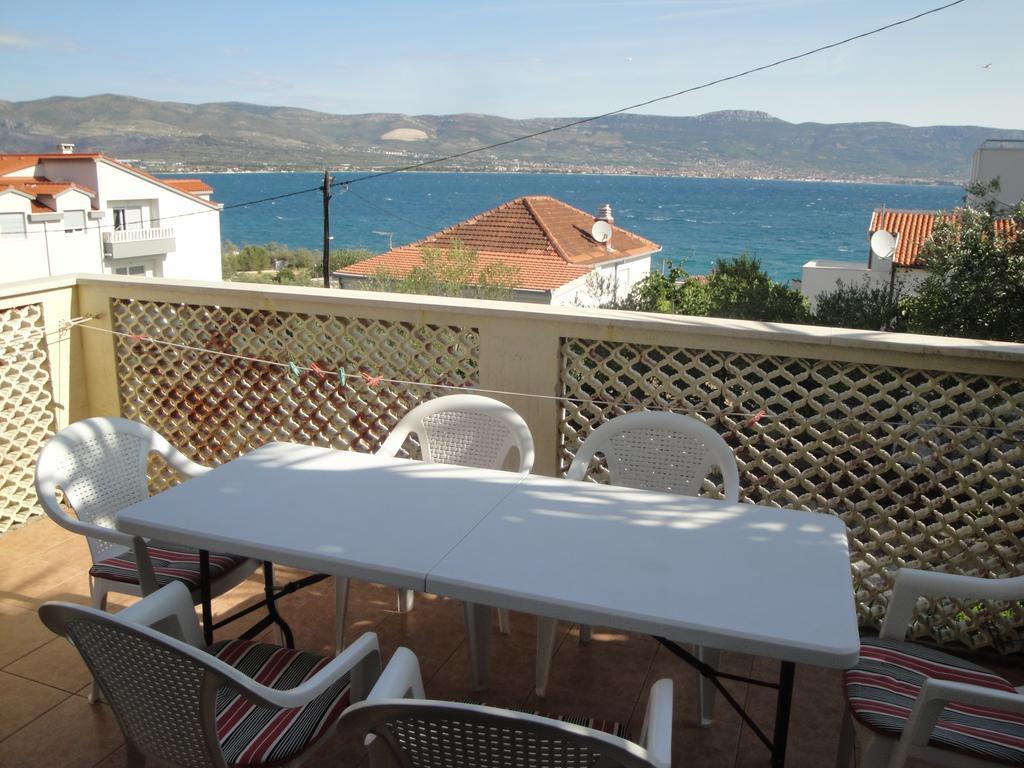 Apartments Marica Trogir Exterior photo