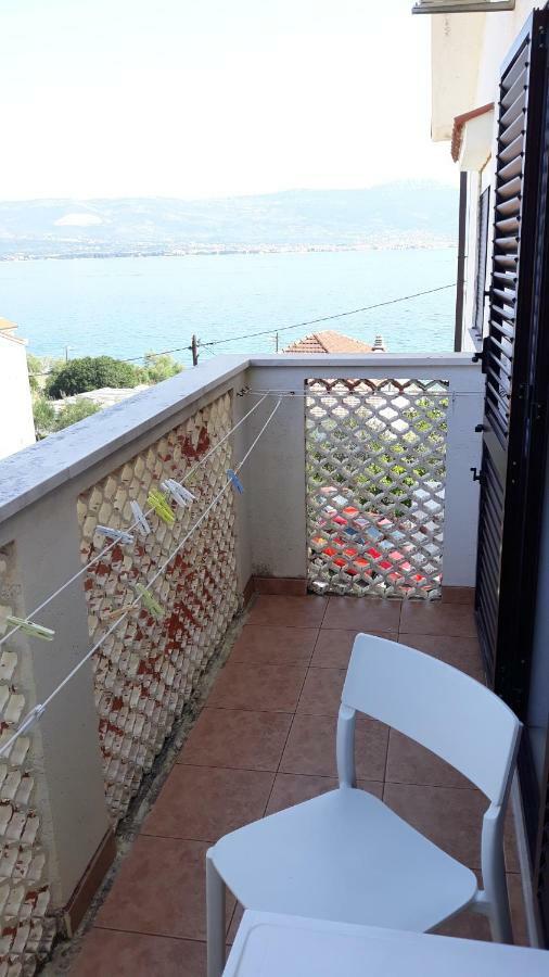 Apartments Marica Trogir Exterior photo